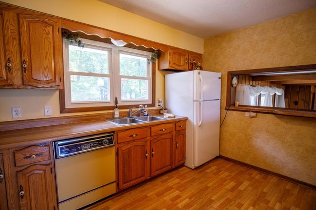4697 Barnum Road NW, Hackensack, MN 56452
