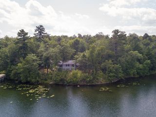 4697 Barnum Road NW, Hackensack, MN 56452