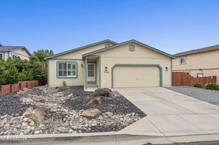 7334 Warhol Drive, Sun Valley, NV 89433