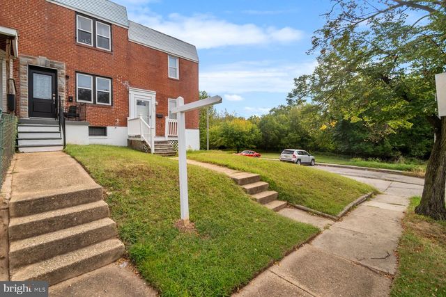 2157 HARMAN AVE, Baltimore, MD 21230