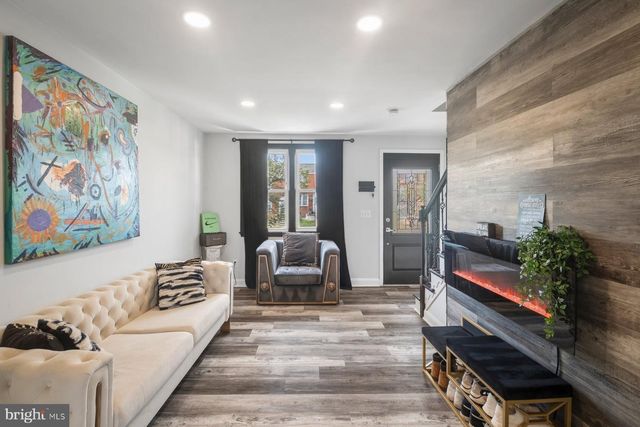 2157 HARMAN AVE, Baltimore, MD 21230