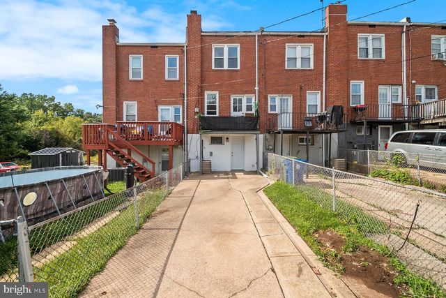 2157 HARMAN AVE, Baltimore, MD 21230