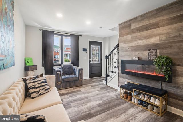 2157 HARMAN AVE, Baltimore, MD 21230