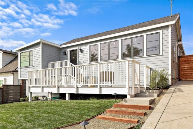 684 Seaview, Laguna Beach, CA 92651