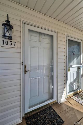 1057 Hidden Ridge Trail, Unincorporated, MO 63088