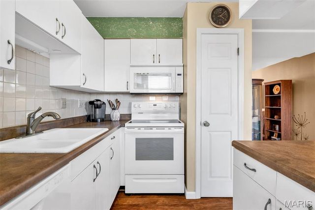 1057 Hidden Ridge Trail, Unincorporated, MO 63088