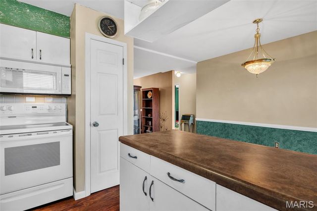 1057 Hidden Ridge Trail, Unincorporated, MO 63088