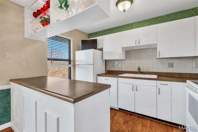 1057 Hidden Ridge Trail, Unincorporated, MO 63088