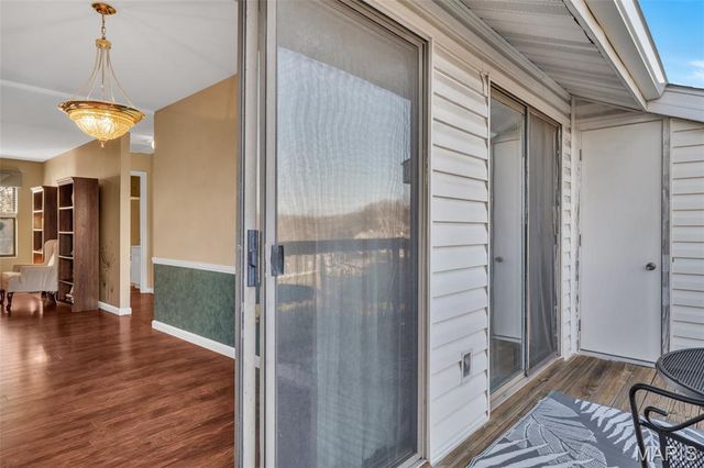 1057 Hidden Ridge Trail, Unincorporated, MO 63088