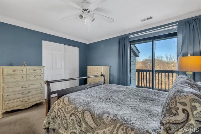 1057 Hidden Ridge Trail, Unincorporated, MO 63088