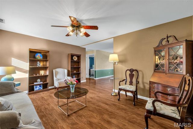 1057 Hidden Ridge Trail, Unincorporated, MO 63088