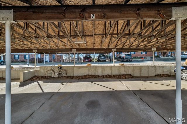 1057 Hidden Ridge Trail, Unincorporated, MO 63088