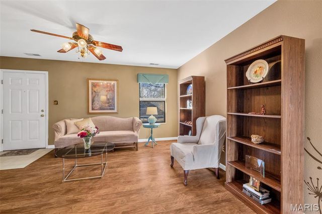 1057 Hidden Ridge Trail, Unincorporated, MO 63088