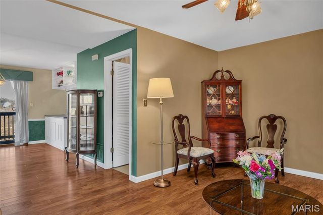 1057 Hidden Ridge Trail, Unincorporated, MO 63088