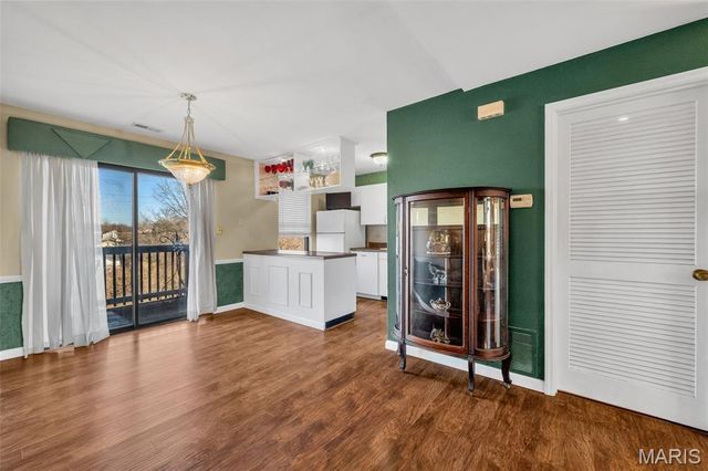 1057 Hidden Ridge Trail, Unincorporated, MO 63088