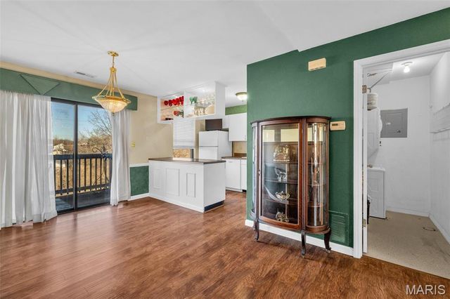 1057 Hidden Ridge Trail, Unincorporated, MO 63088