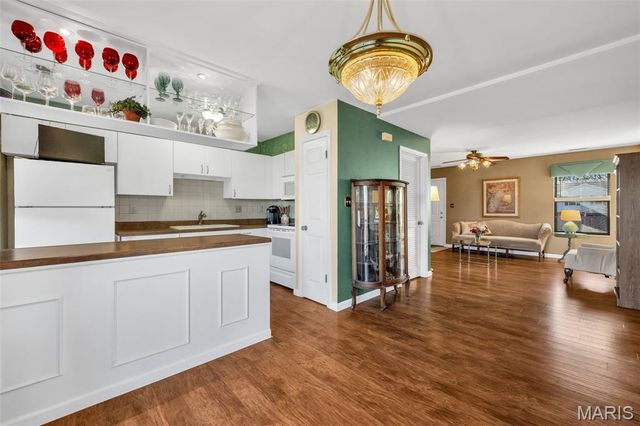 1057 Hidden Ridge Trail, Unincorporated, MO 63088