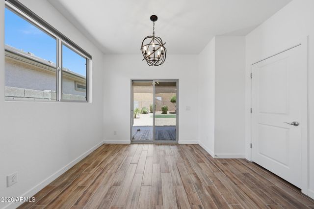 17072 W ALICE Avenue, Waddell, AZ 85355