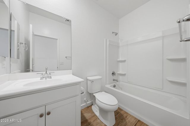 17072 W ALICE Avenue, Waddell, AZ 85355