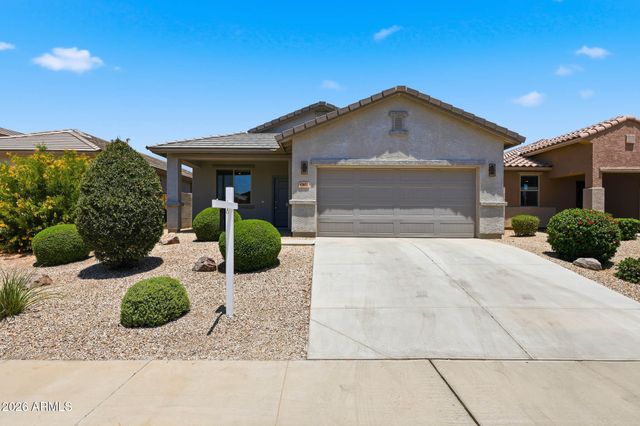 17072 W ALICE Avenue, Waddell, AZ 85355