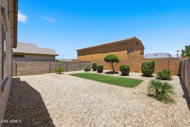 17072 W ALICE Avenue, Waddell, AZ 85355