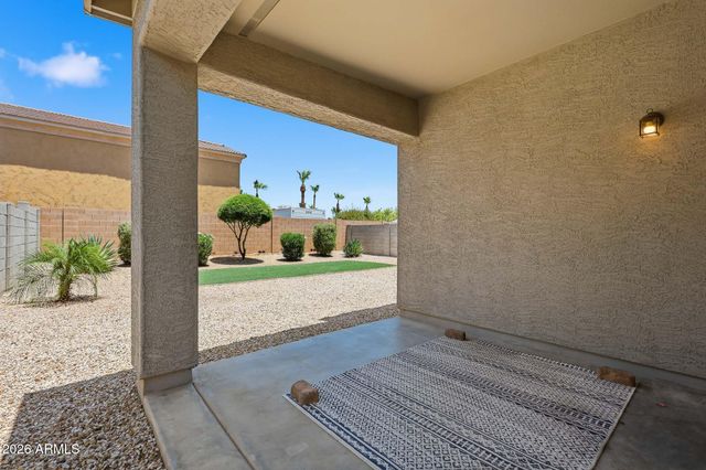 17072 W ALICE Avenue, Waddell, AZ 85355