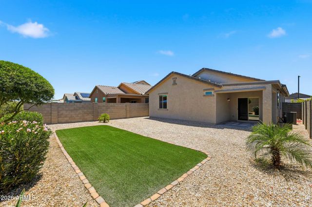 17072 W ALICE Avenue, Waddell, AZ 85355