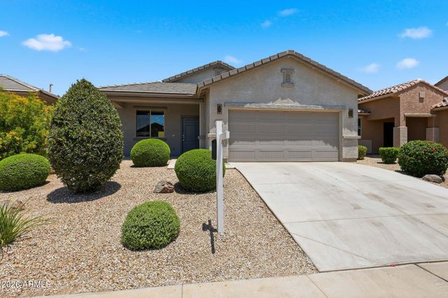 17072 W ALICE Avenue, Waddell, AZ 85355