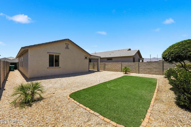 17072 W ALICE Avenue, Waddell, AZ 85355
