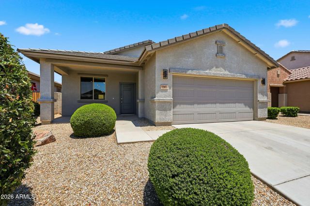 17072 W ALICE Avenue, Waddell, AZ 85355