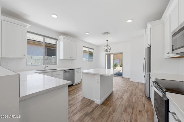 17072 W ALICE Avenue, Waddell, AZ 85355