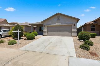 17072 W ALICE Avenue, Waddell, AZ 85355