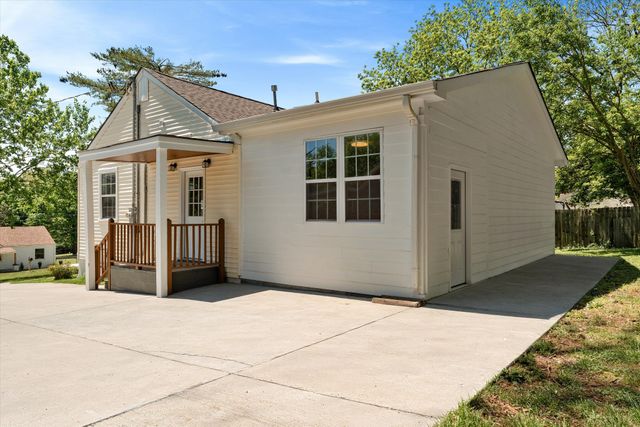 60 Lutie St, Nashville, TN 37210