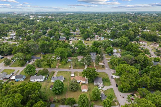 60 Lutie St, Nashville, TN 37210