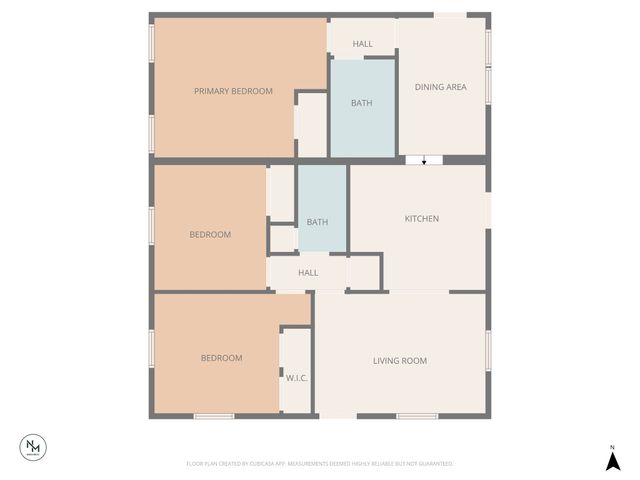 60 Lutie St, Nashville, TN 37210
