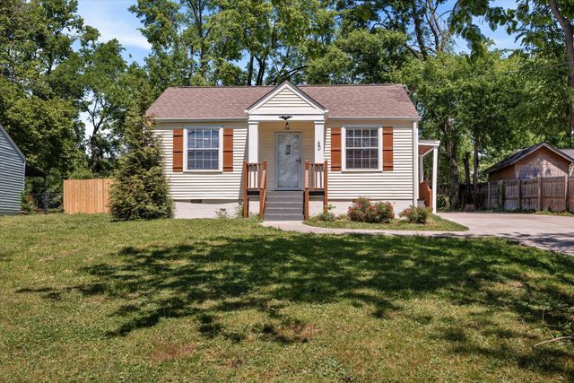 60 Lutie St, Nashville, TN 37210