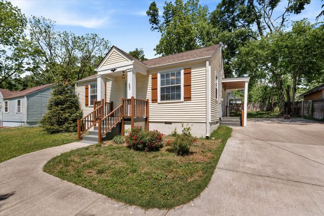 60 Lutie St, Nashville, TN 37210