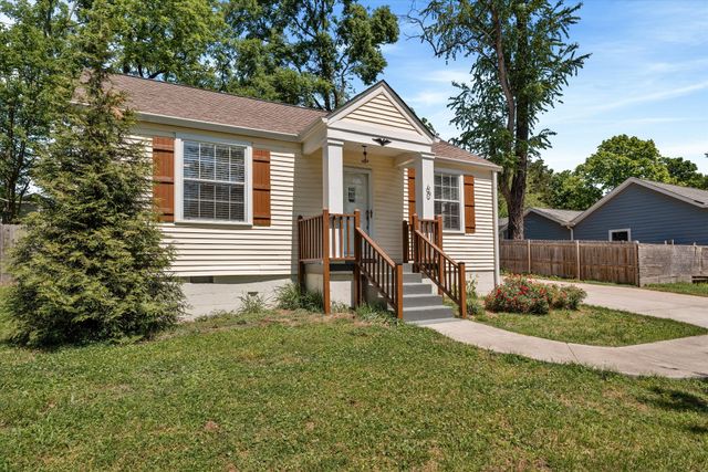 60 Lutie St, Nashville, TN 37210