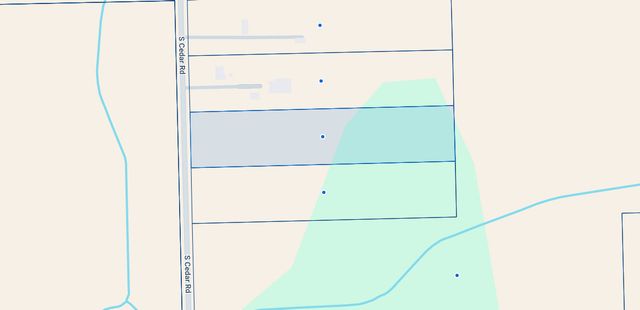 32309 S Cedar Road, Manhattan, IL 60442