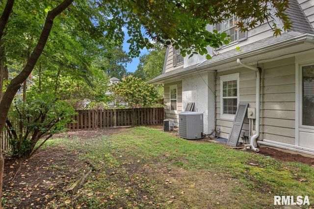 1410 S LINCOLN Avenue, Springfield, IL 62704