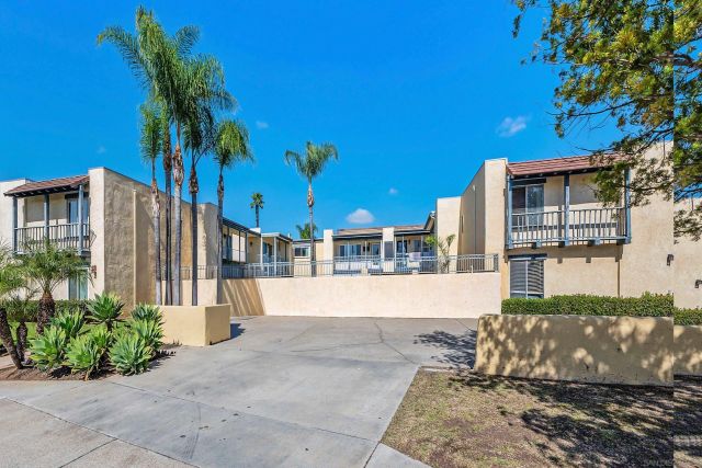 732 E Lexington 19, El Cajon, CA 92020