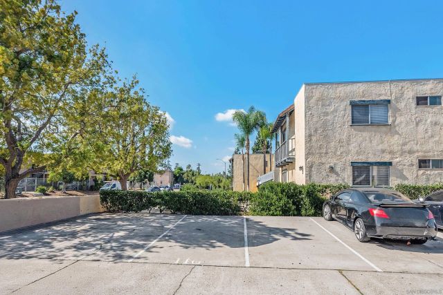 732 E Lexington 19, El Cajon, CA 92020