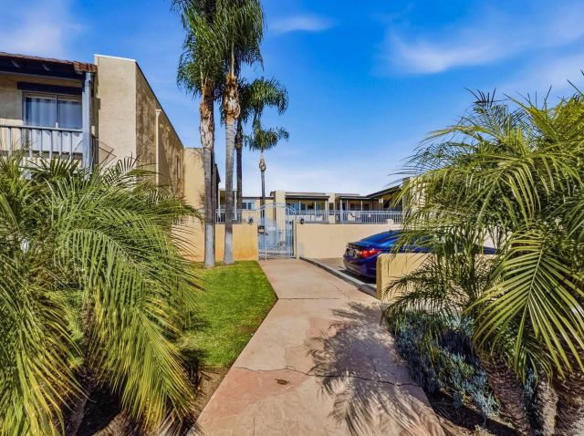 732 E Lexington 19, El Cajon, CA 92020