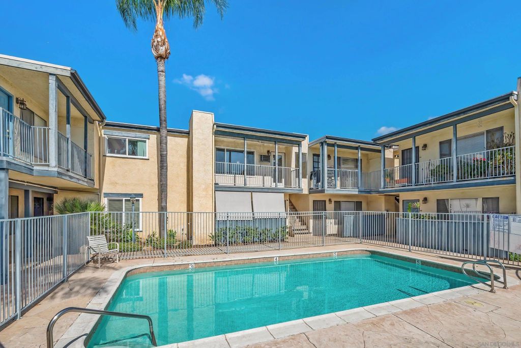 732 E Lexington 19, El Cajon, CA 92020