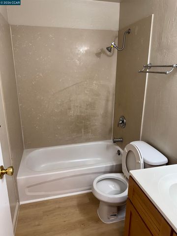 1508 Sycamore Drive, Antioch, CA 94509