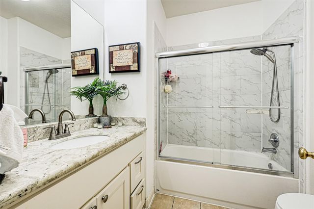 15103 Oldtown Bridge Court, Sugar Land, TX 77498