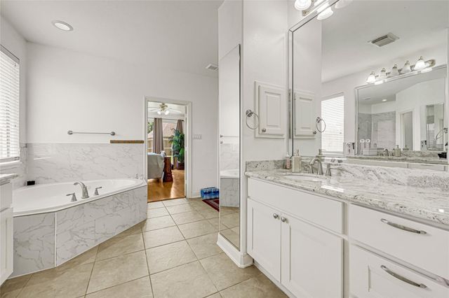 15103 Oldtown Bridge Court, Sugar Land, TX 77498