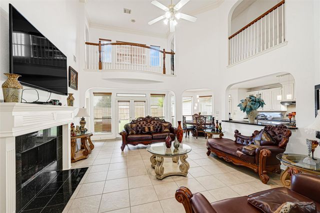 15103 Oldtown Bridge Court, Sugar Land, TX 77498