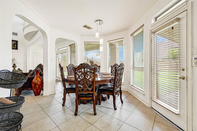 15103 Oldtown Bridge Court, Sugar Land, TX 77498