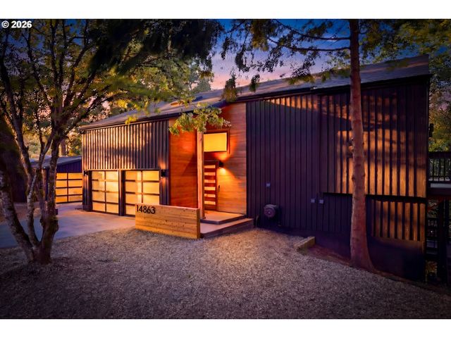 14863 TWIN FIR Ct, Lake Oswego, OR 97035